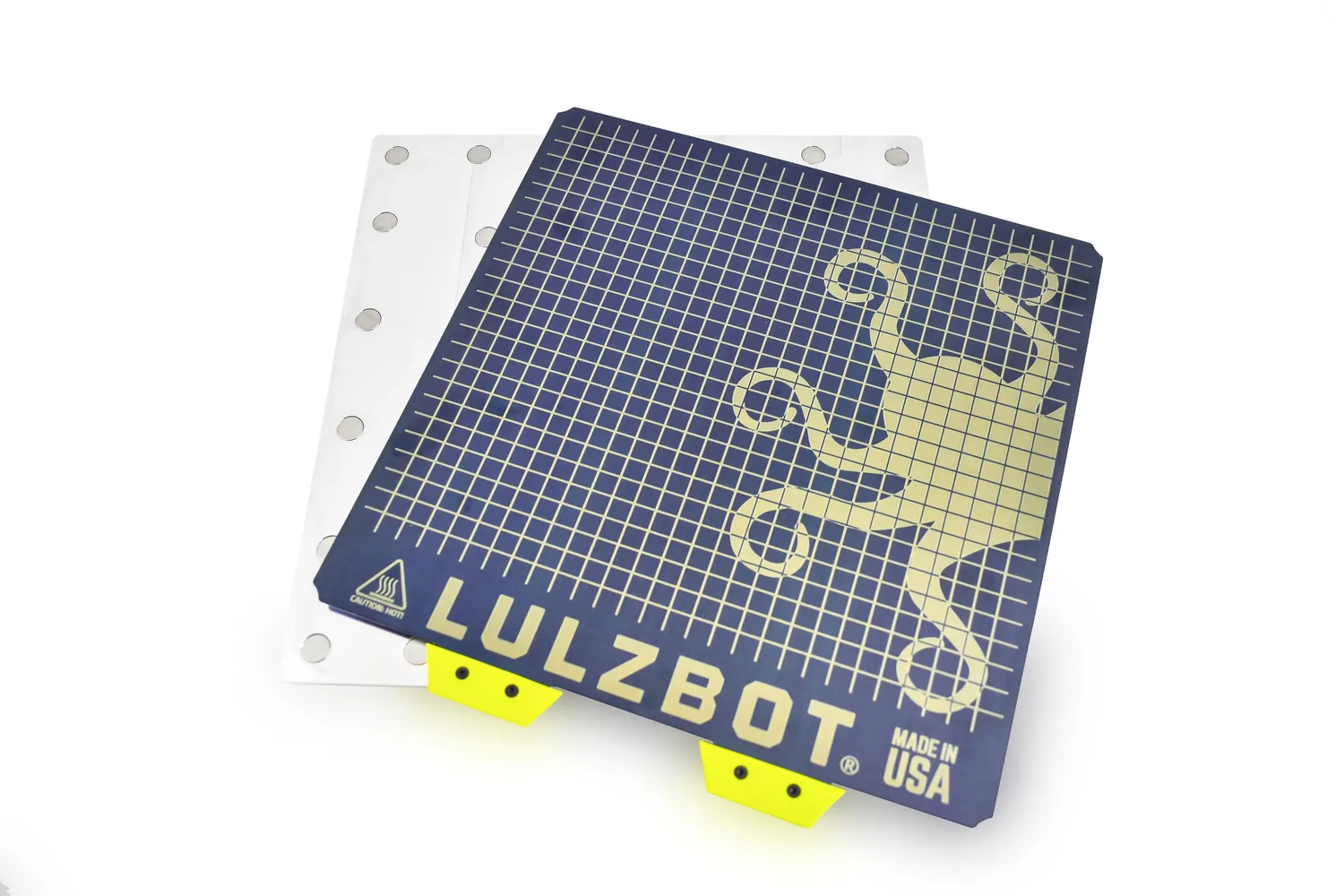 LulzBot TAZ Pro Galaxy Dual Upgradekit