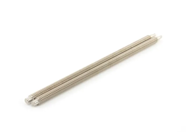 LulzBot 10mm x 282mm Drive Rod aandrijfstangen 2 stuks