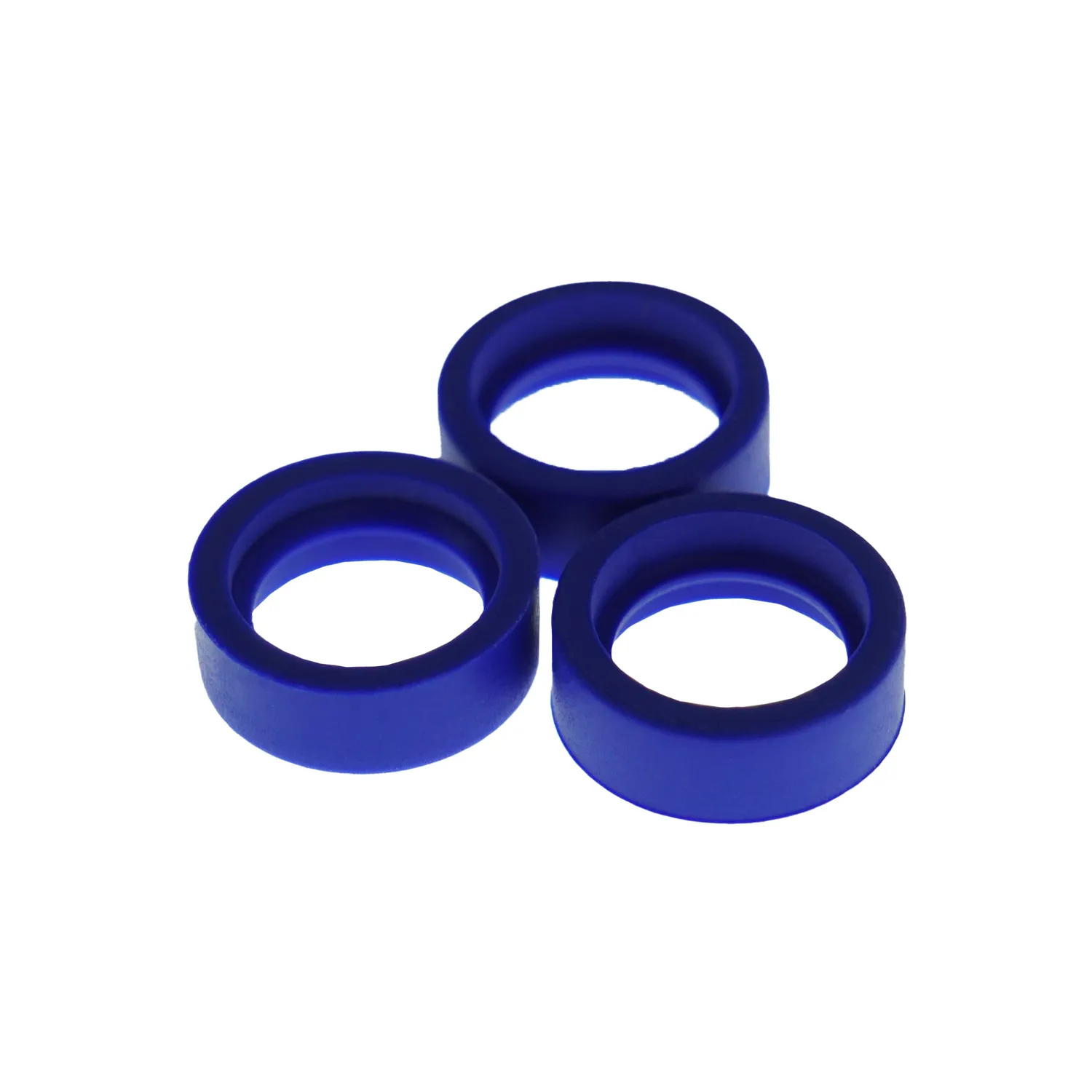 E3D Revo Nozzle sok 3-pack hittebestendig