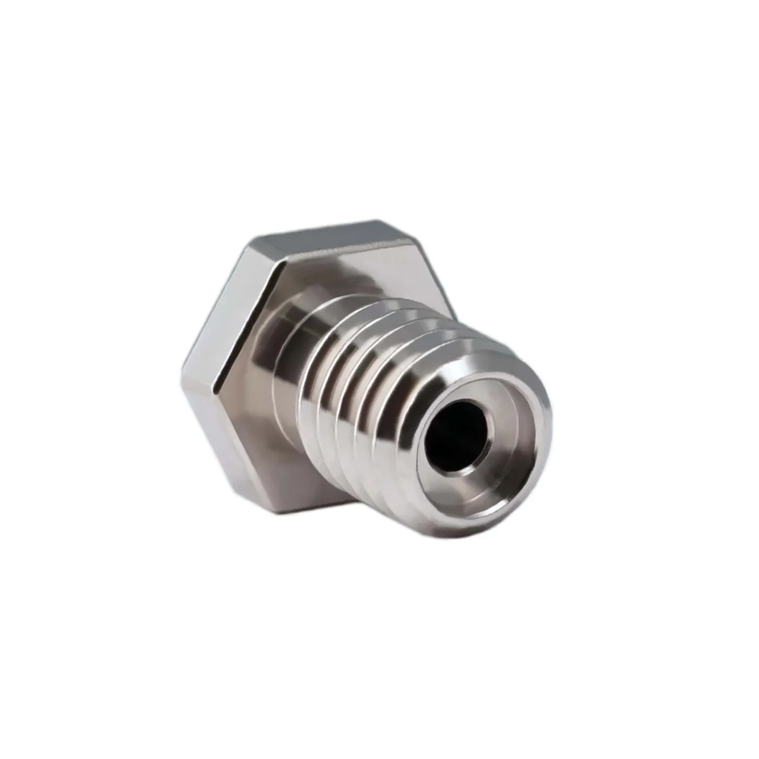 Micro Swiss FlashForge Creator nozzle slijtvast