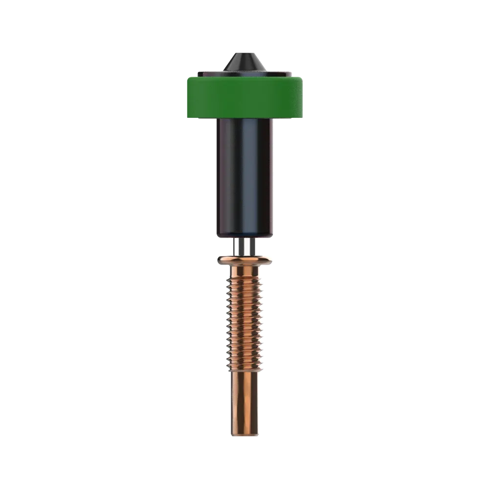 E3D Revo ObXidian nozzle high flow slijtvast