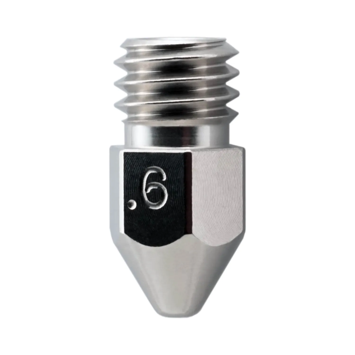 Micro Swiss Afinia Zortrax nozzle slijtvast