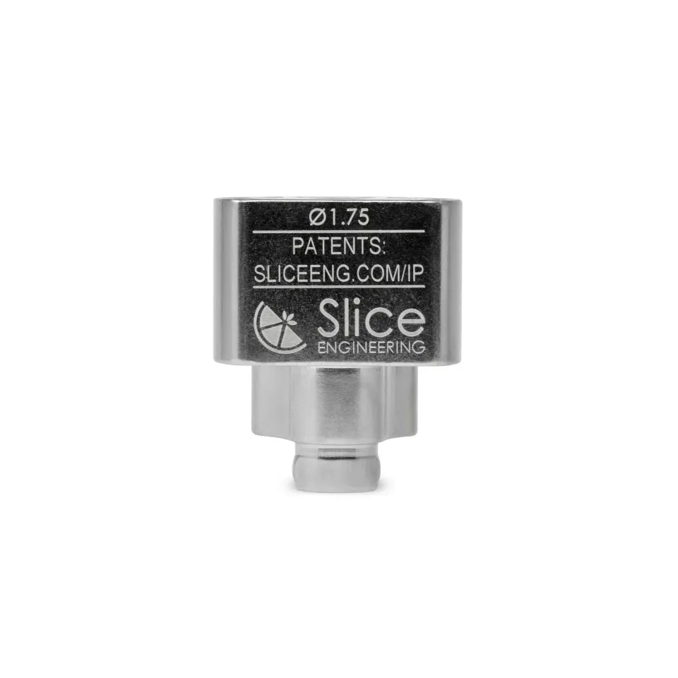 Slice Engineering Magnum+ Hot Block heatblock koper