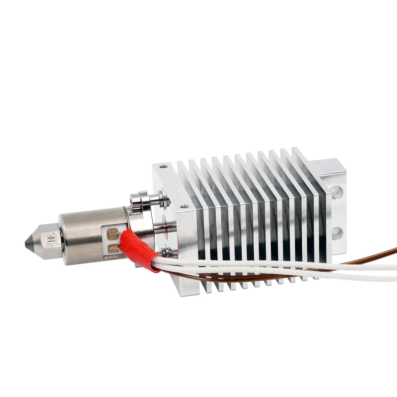 Micro Swiss FlowTech hotend Ender 5 Max 0,4mm high flow