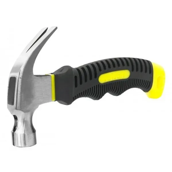 E3D klauwhamer stubby cushion grip