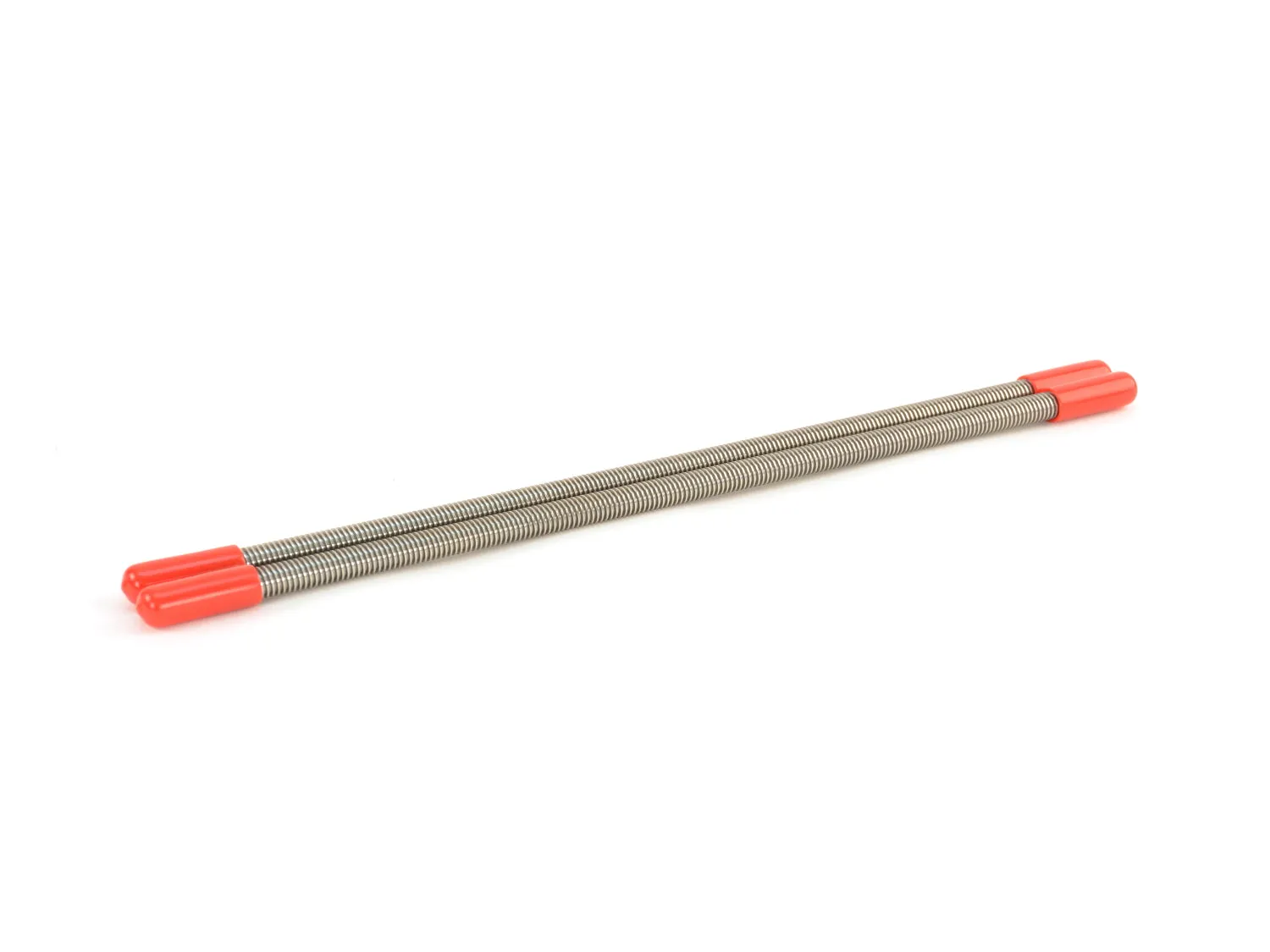 LulzBot RVS lead screw 12x420mm 2-pack