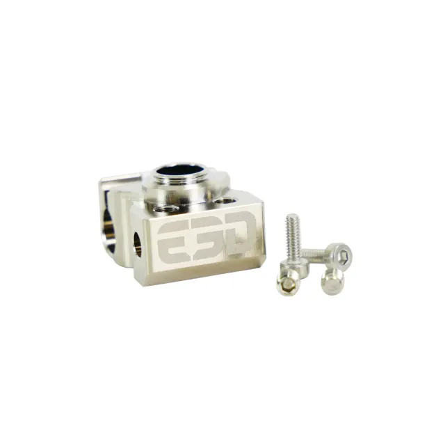 E3D Revo High-Temperature HeaterBlock koper 500°C