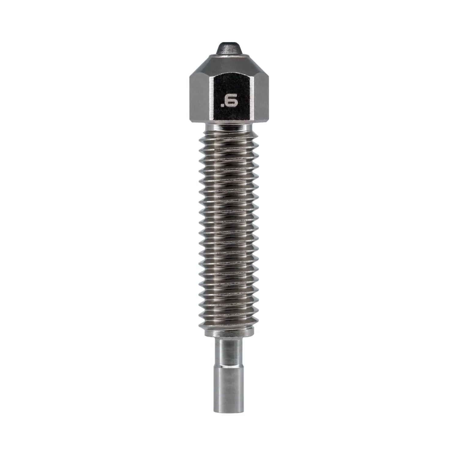 Micro Swiss FlowTech DiamondBack nozzle diamant