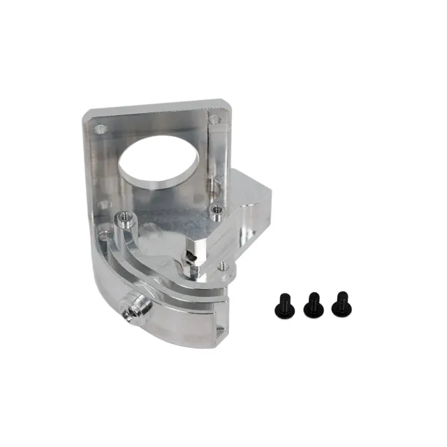Micro Swiss NG Revo extruder body reserveonderdeel