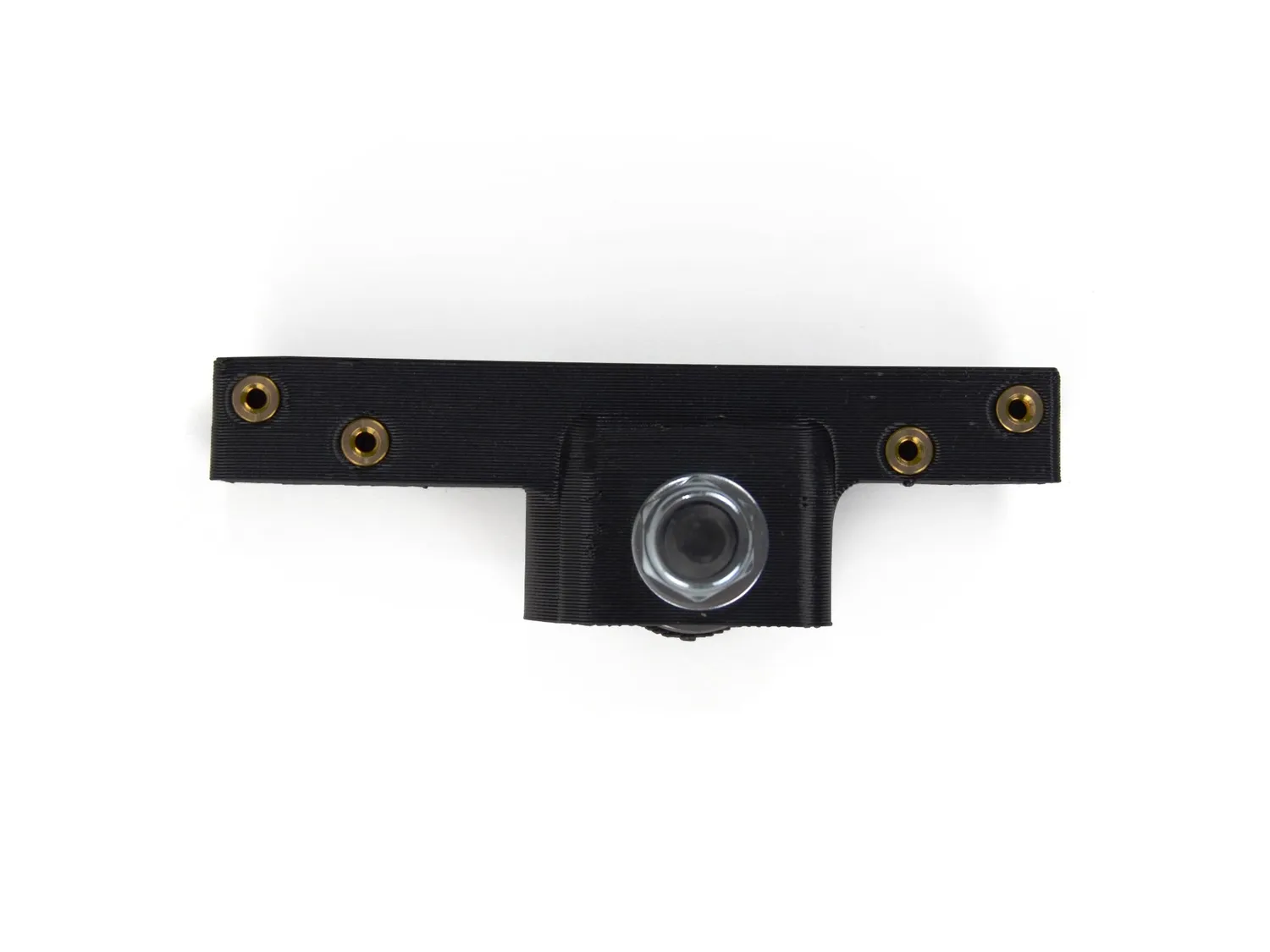 LulzBot Mini Y Axis Idler Mount lagerhouder