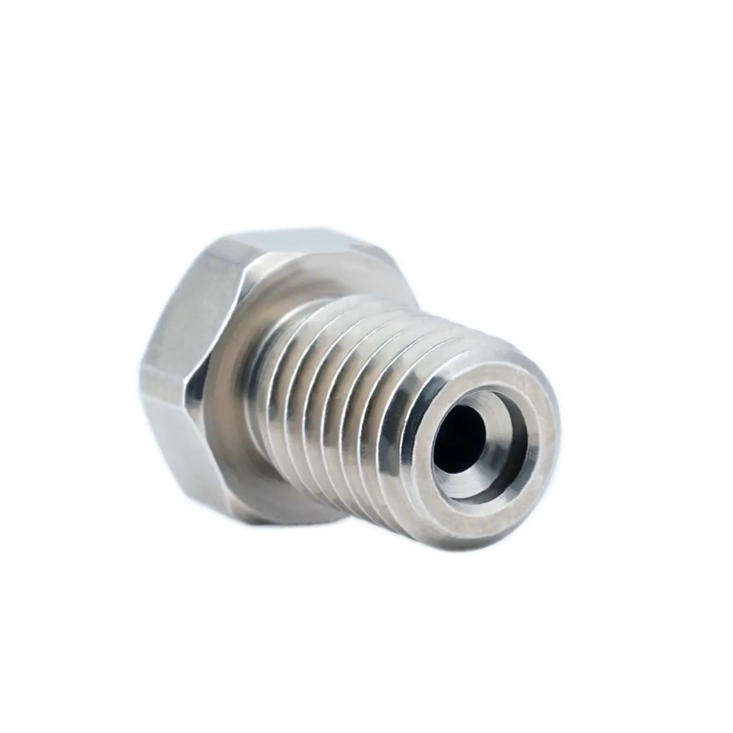 Micro Swiss nozzle Dremel Digilab 3D45 gehard staal