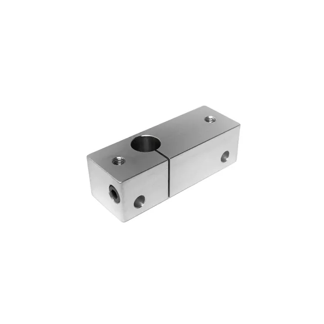 Micro Swiss Wanhao i3 cooling block all-metal