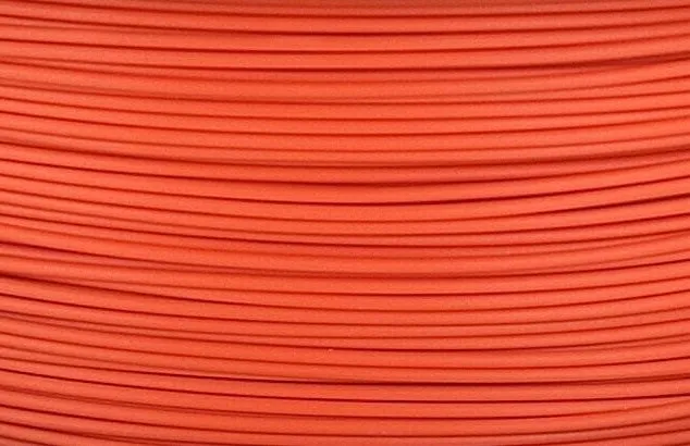 3D-Fuel Standard PLA+ filament PLA