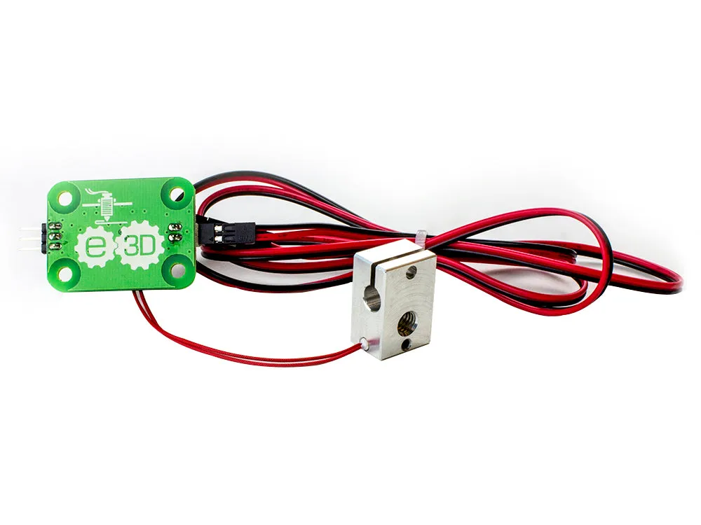 E3D PT100 temperatuursensor hotend