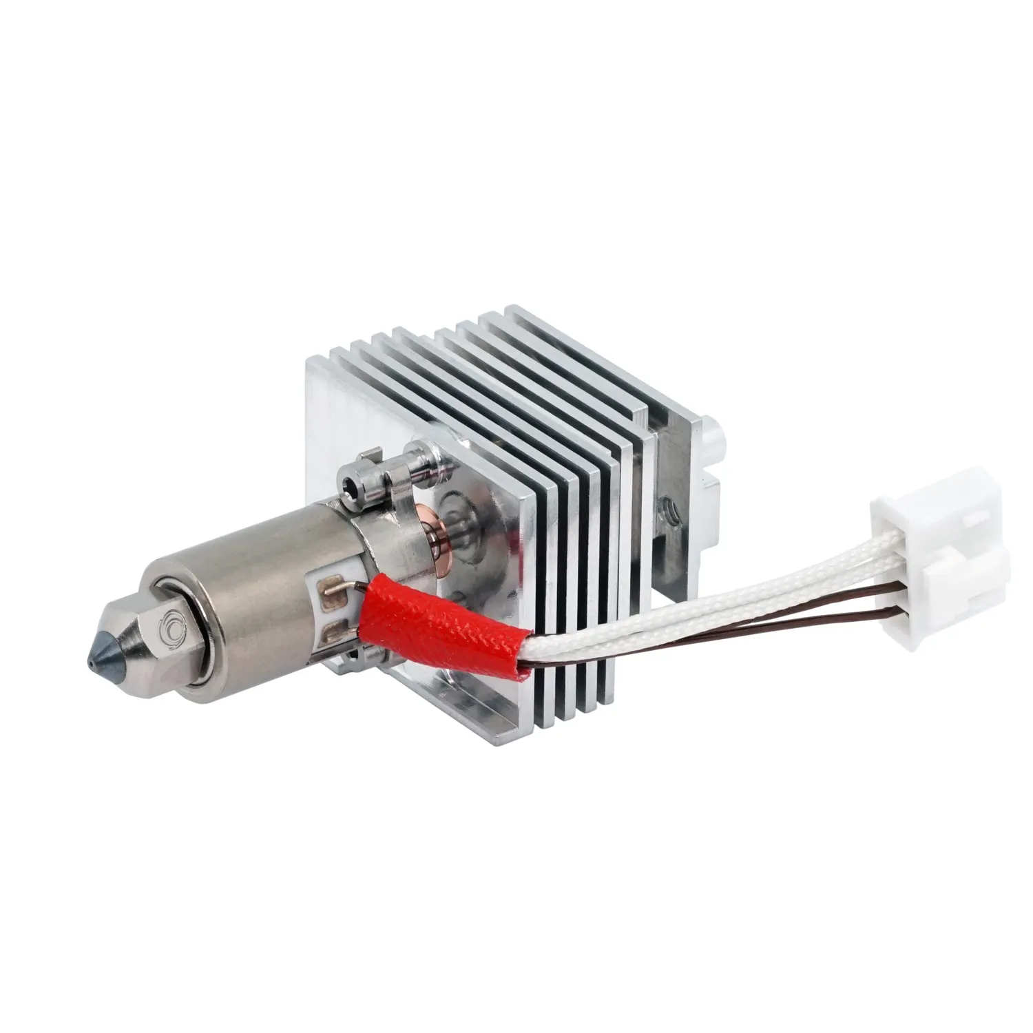 Micro Swiss FlowTech Hotend met Bondtech CHT voor Kobra S1