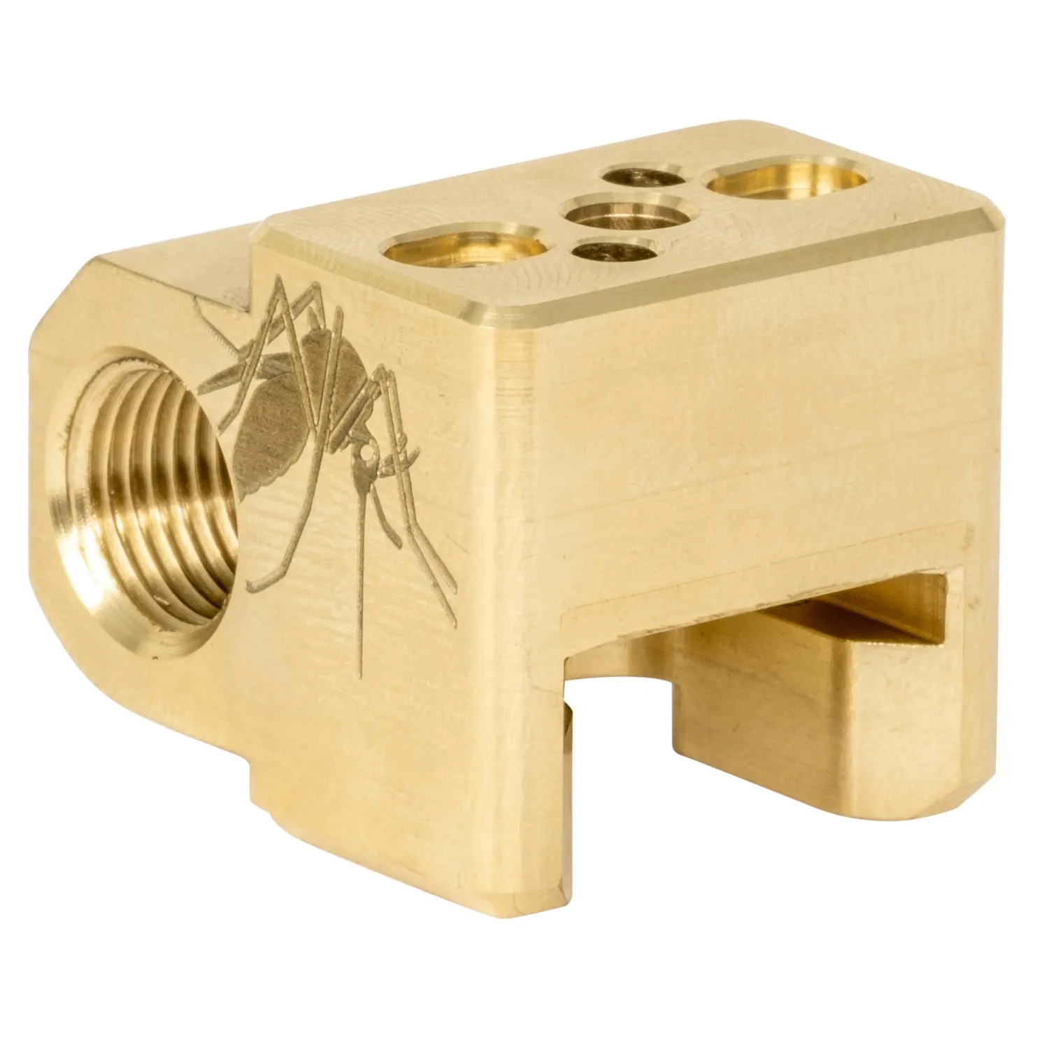 Slice Engineering Mosquito® Base Liquid koelblok