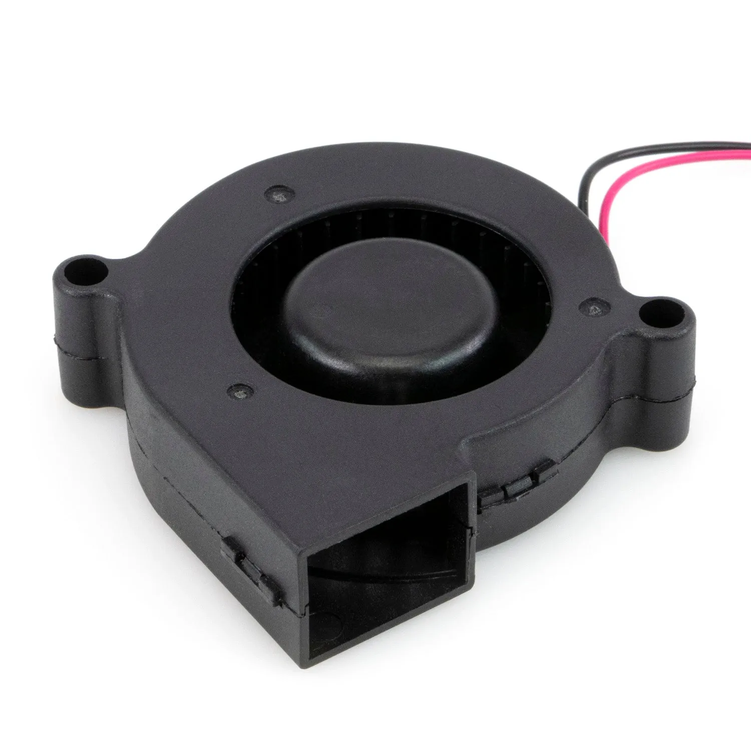 LulzBot Aero v2 Extruder Blower Harness ventilatorkabel
