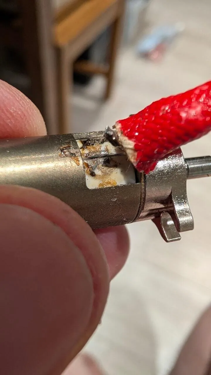 Micro Swiss FlowTech hotend Creality K2-serie all-metal