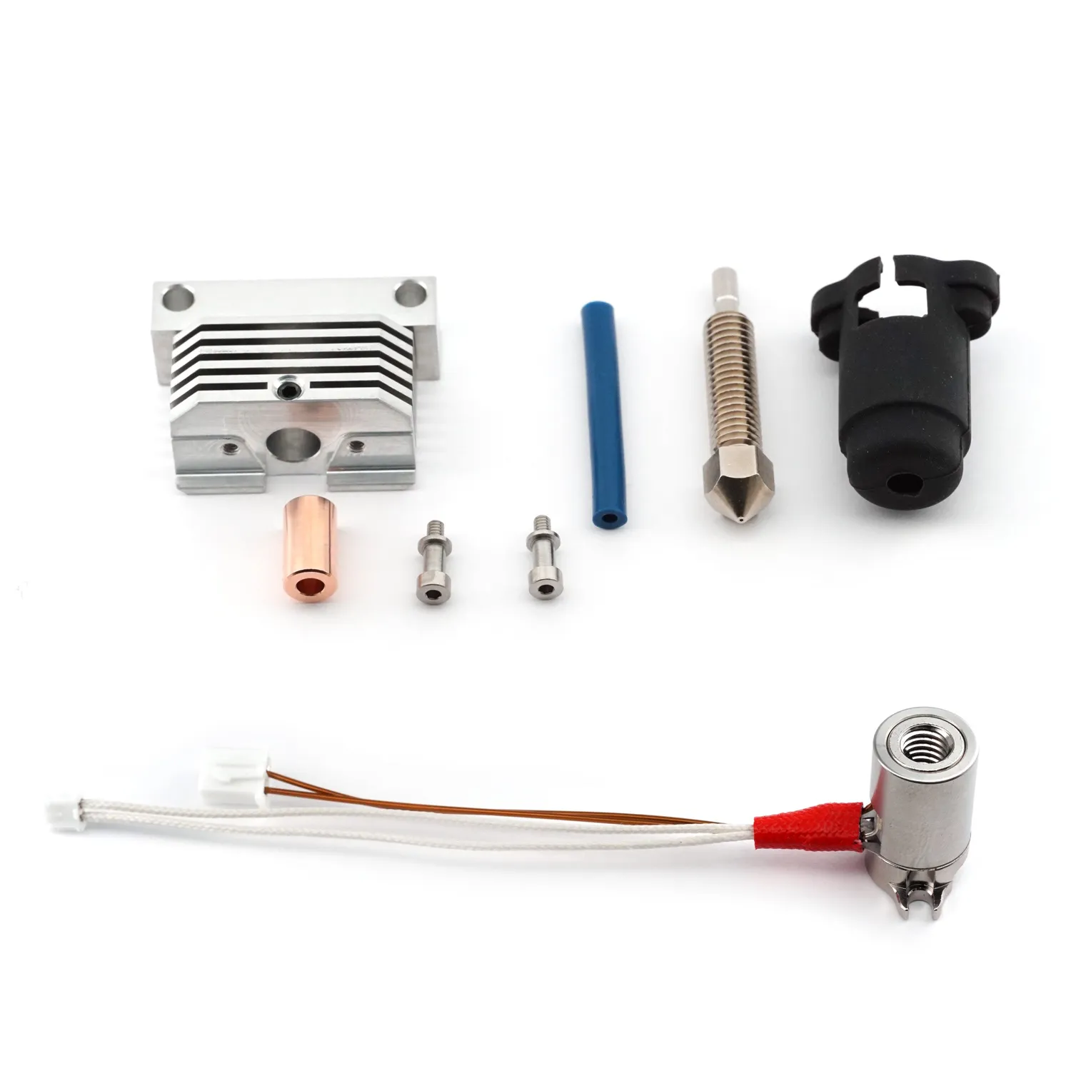 Micro Swiss FlowTech Hotend All-Metal voor Elegoo Neptune 4