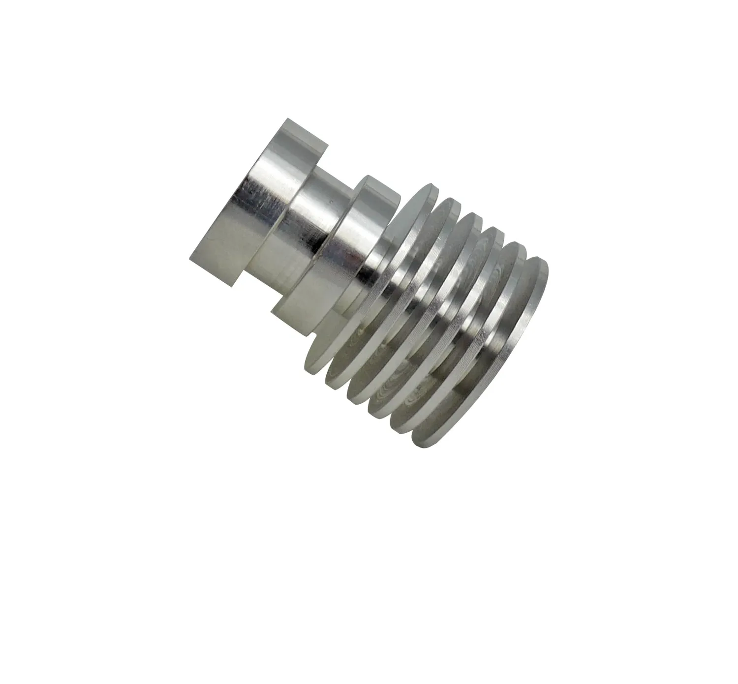 E3D Hotend montageplaat