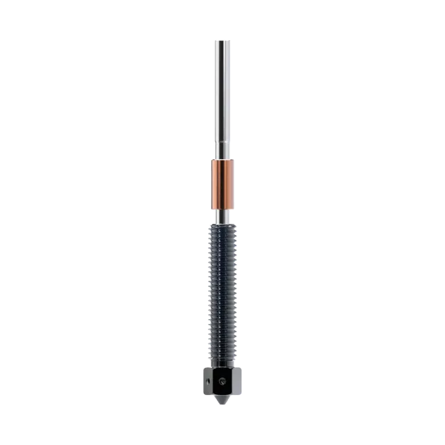 E3D ObXidian Creality K2 Plus high flow nozzle slijtvast
