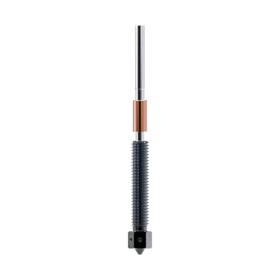E3D ObXidian Creality K2 Plus high flow nozzle slijtvast