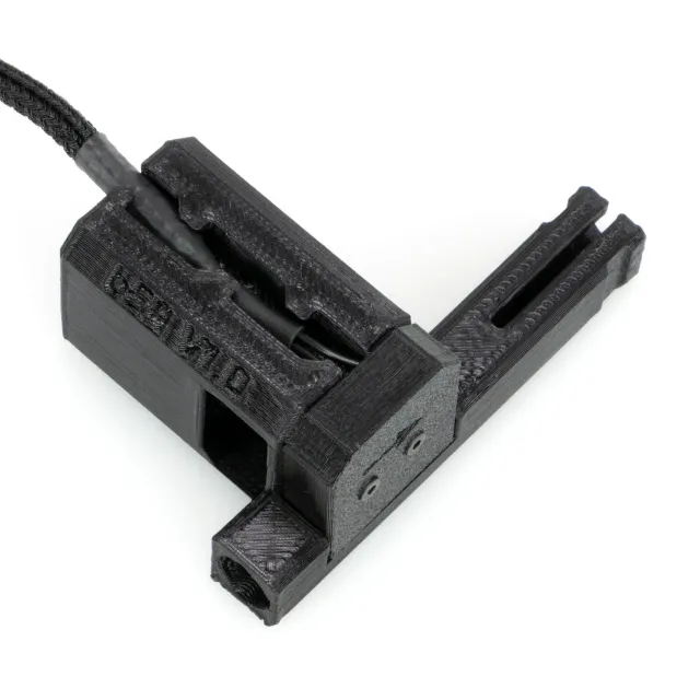 LulzBot SideKick filamentsensor kit runout