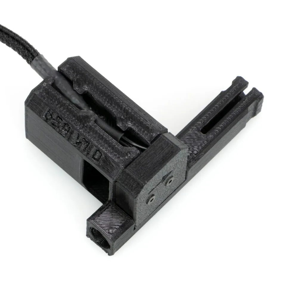 LulzBot SideKick filamentsensor kit runout