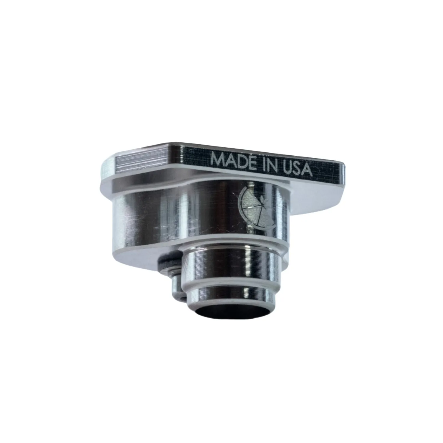 Slice Engineering Mosquito convection shield aluminium