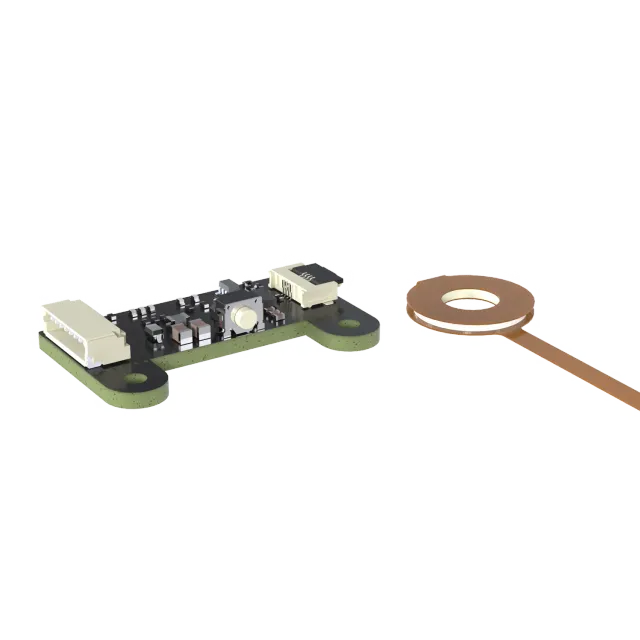 E3D PZ Probe bedlevelling sensor met PZ Board