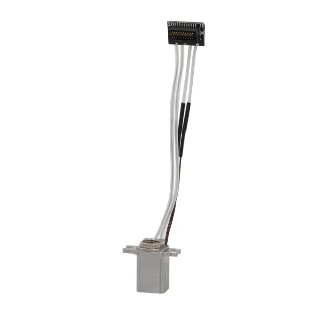 Micro Swiss FlowTech™ Spare Heater Core voor Bambu Lab P1 M3109P 24V 60W