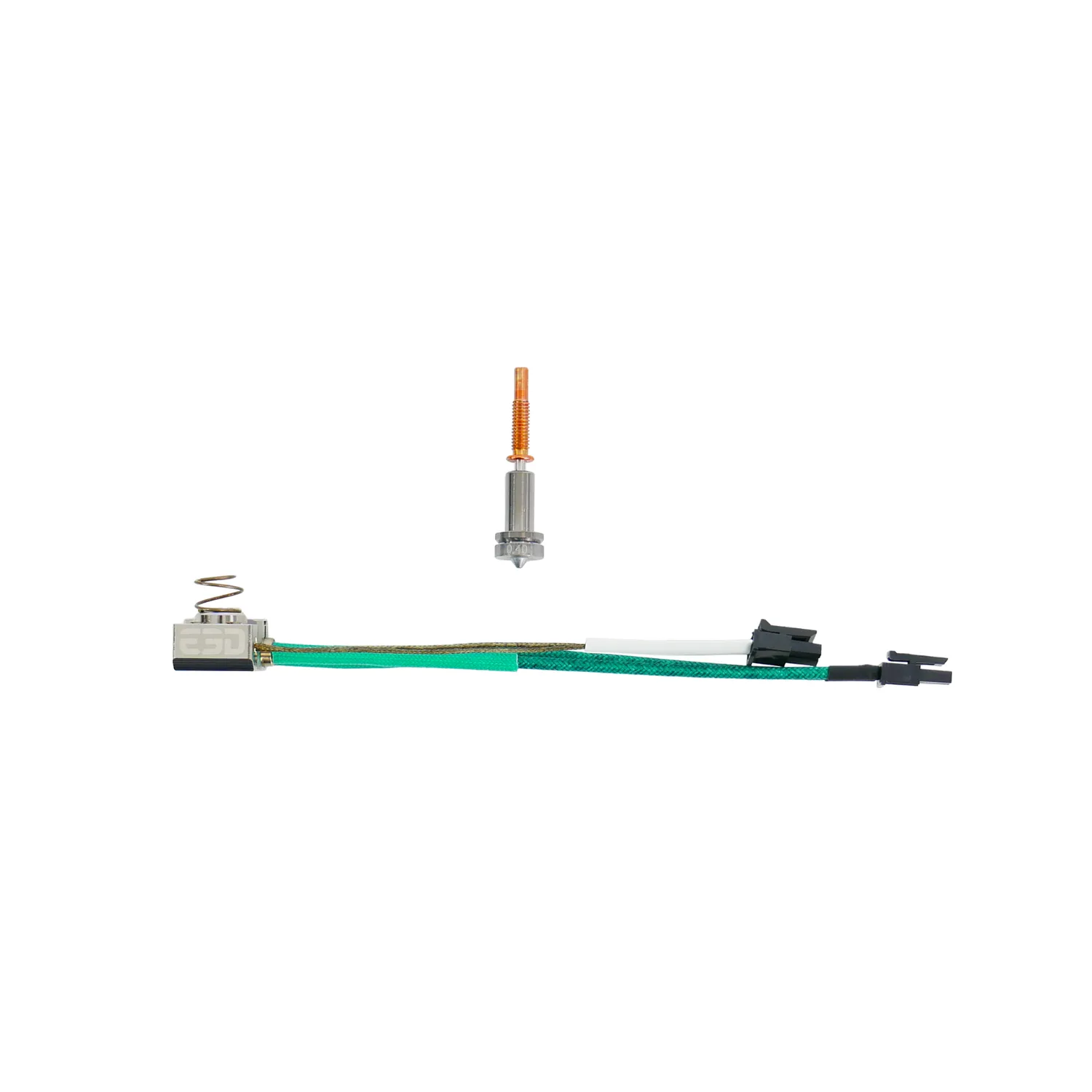 E3D Revo High-Temperature Hotside hotend