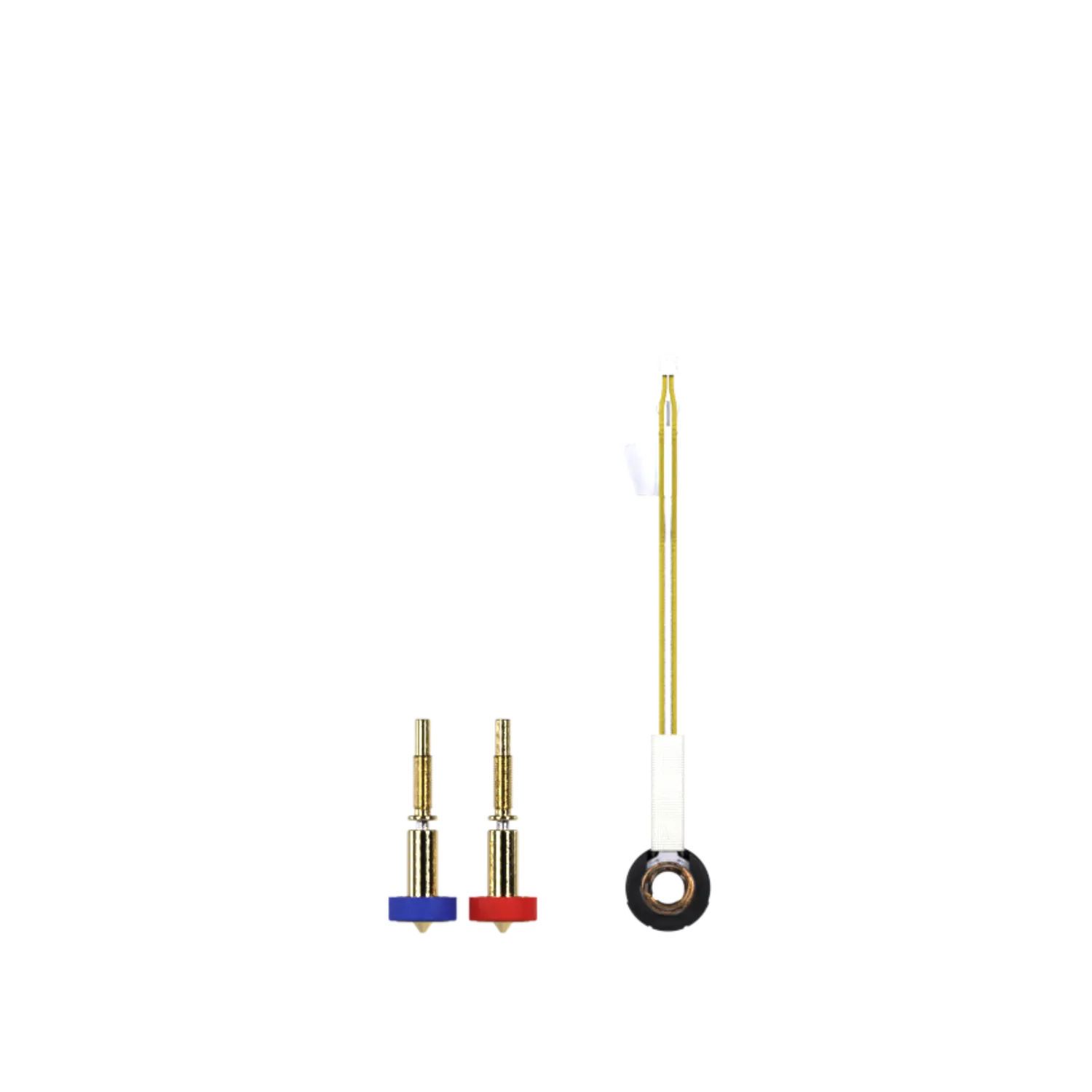 E3D Revo Starter hotside set messing snel wisselbaar