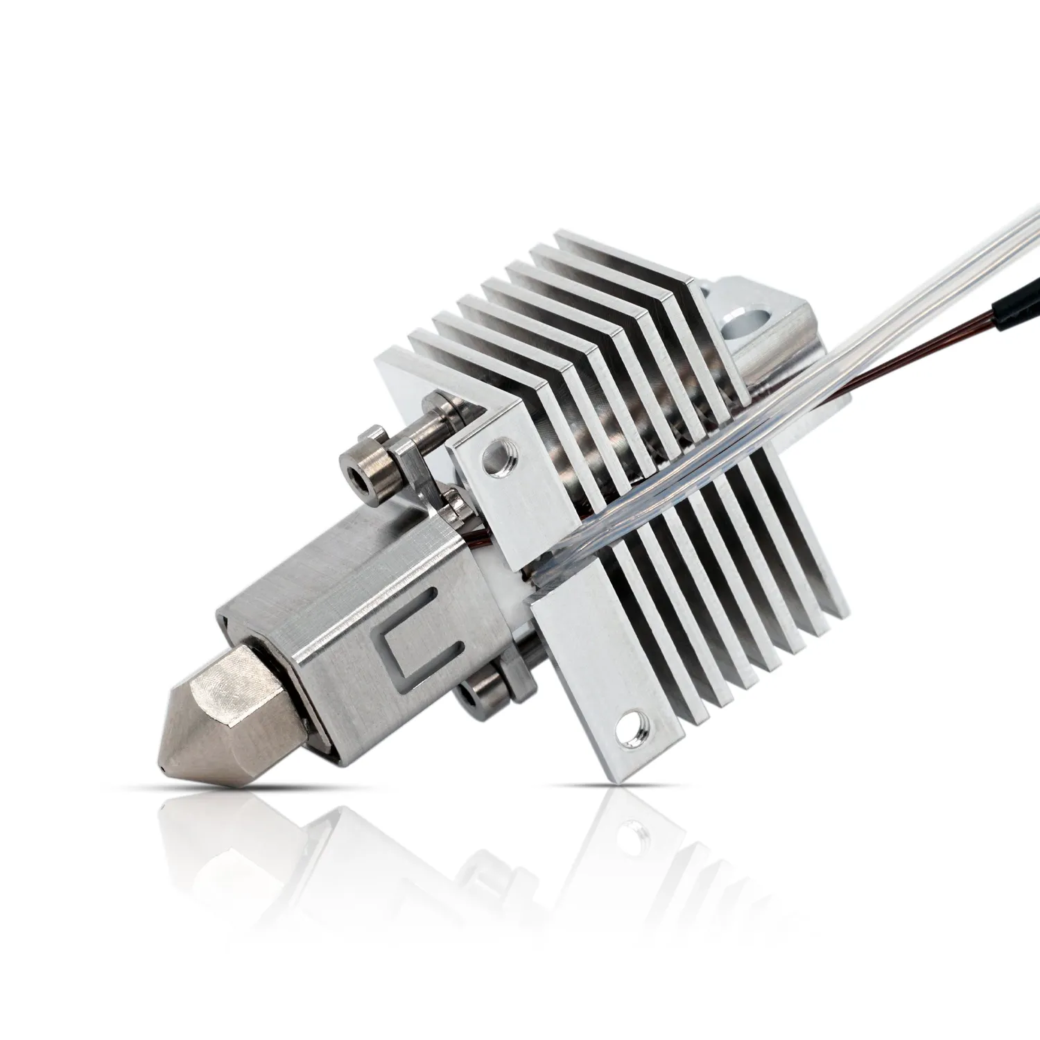 Micro Swiss FlowTech Hotend Bambu Lab