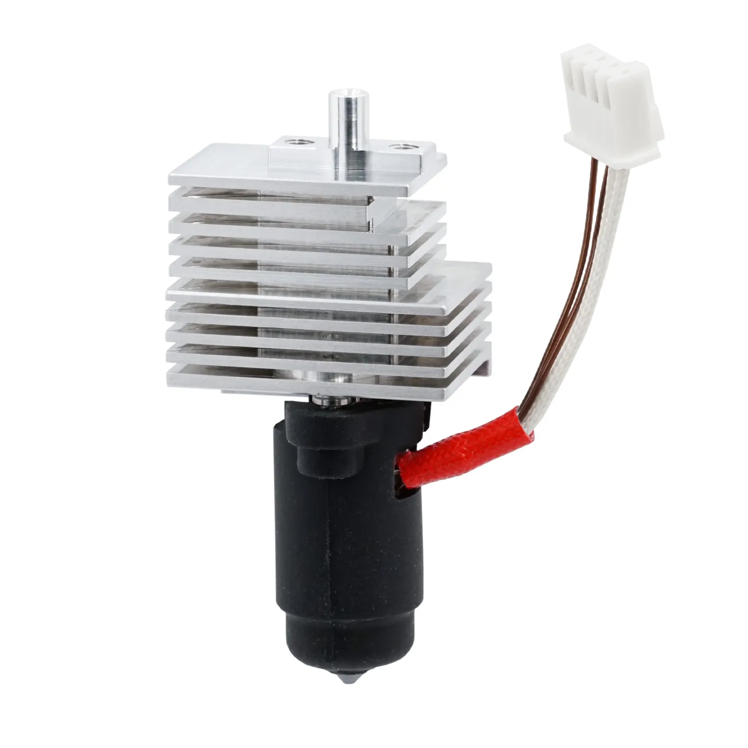 Micro Swiss FlowTech Hotend met Bondtech CHT voor Kobra S1