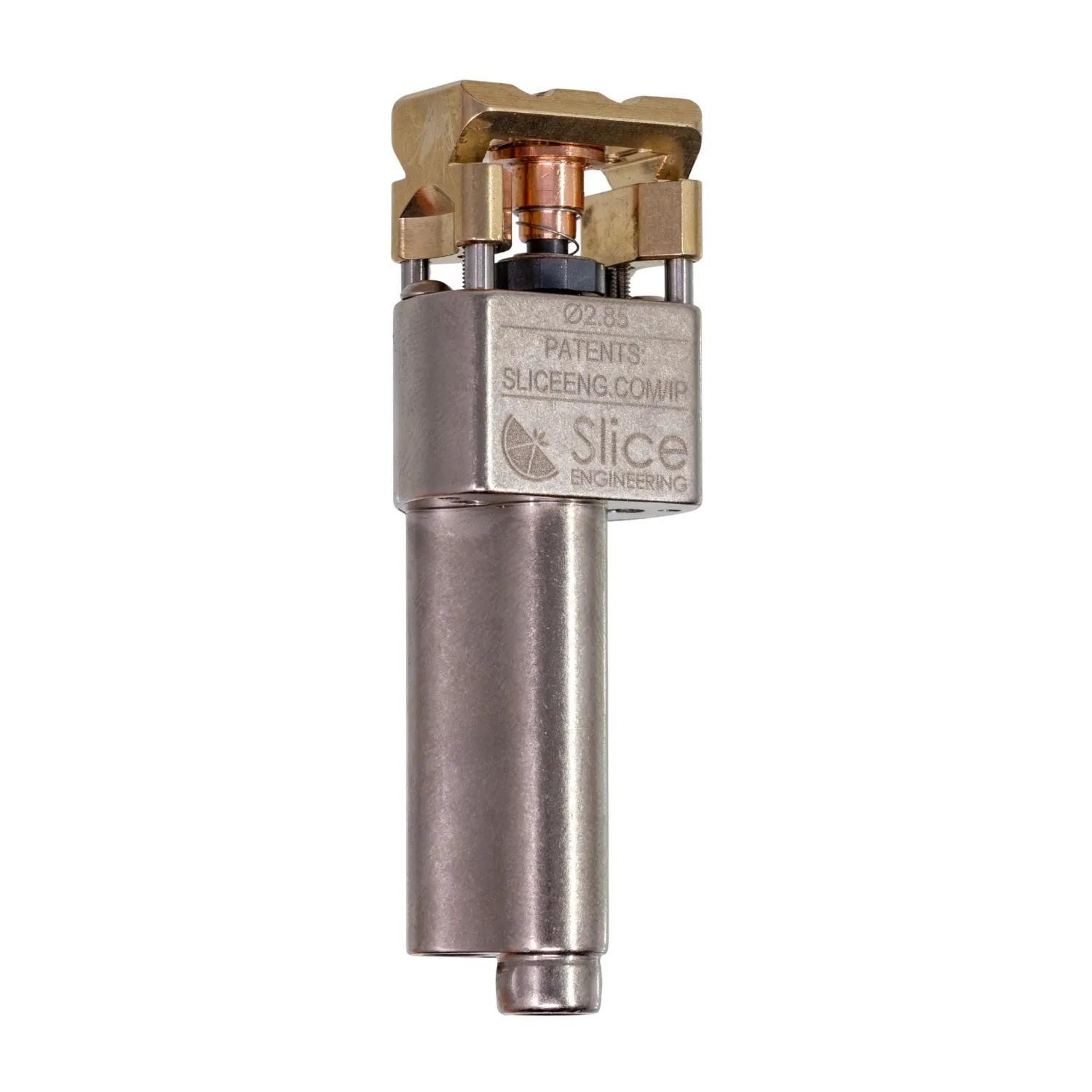 Slice Engineering Mosquito Prime hotend high flow