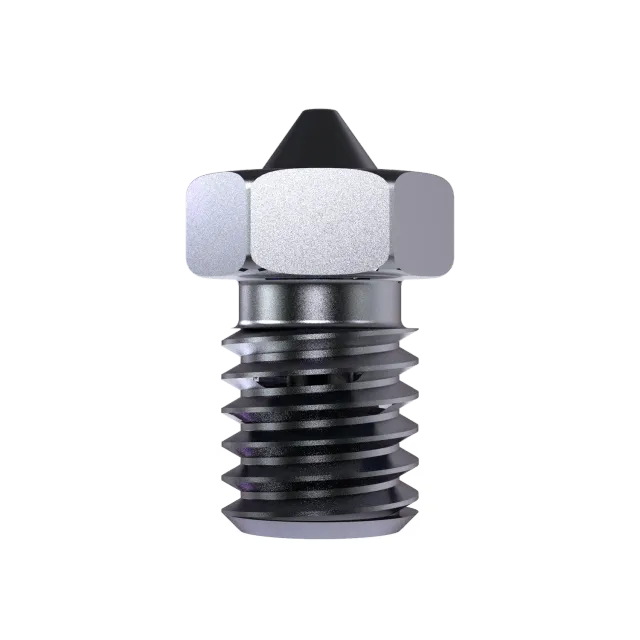 E3D V6 Nozzle X nozzle WS2 coating
