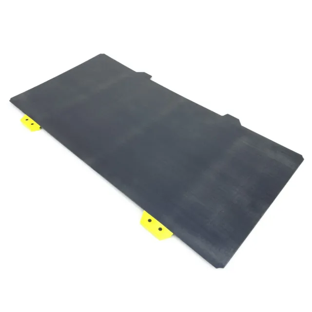LulzBot magnetische flexplaat reserveonderdeel