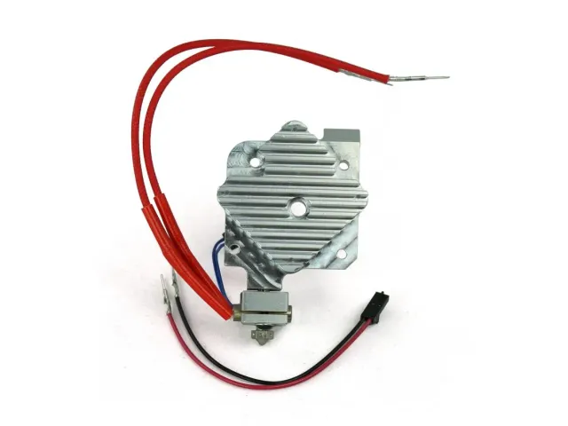LulzBot Mini Aerostruder Hot End Kit hotend 24V