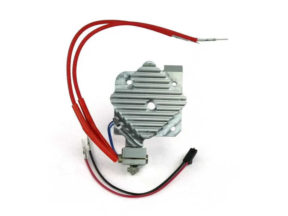 LulzBot Mini Aerostruder Hot End Kit hotend 24V