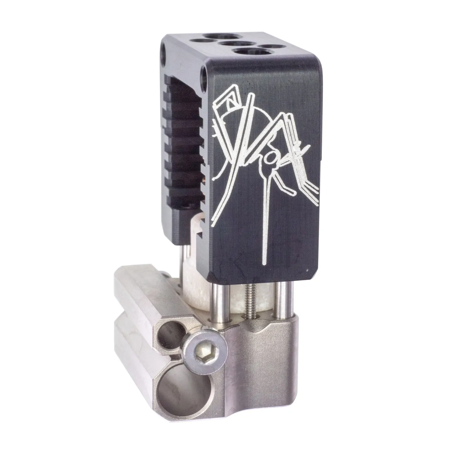 Slice Engineering Mosquito Magnum hotend retired high-flow