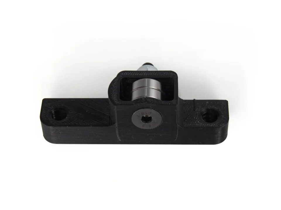 LulzBot Mini Y Axis Idler Mount lagerhouder