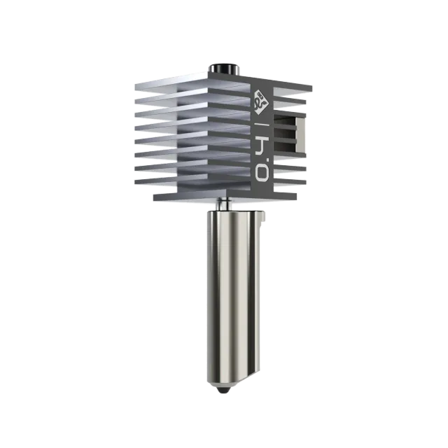E3D DiamondBack Bambu Lab A1 hotend diamant