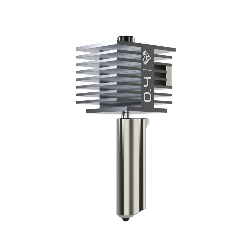 E3D DiamondBack Bambu Lab A1 hotend diamant