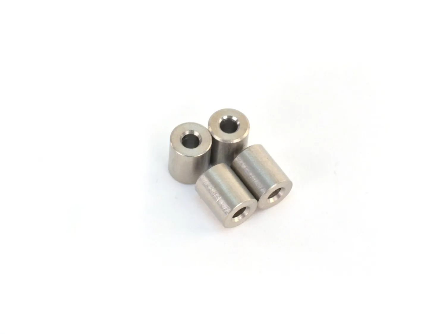 LulzBot steel spacer stalen afstandbus 4 stuks