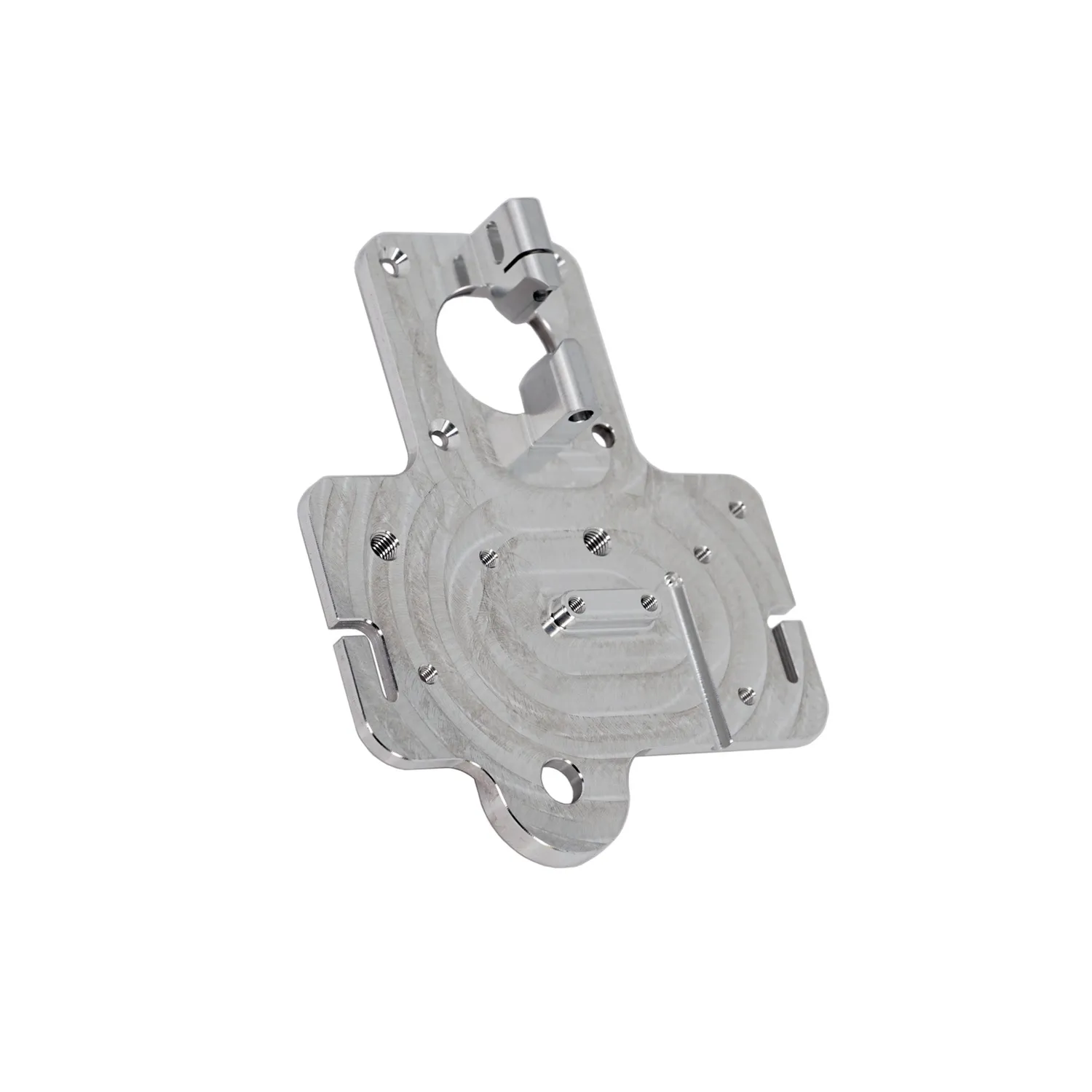 Micro Swiss Direct Drive extruder body