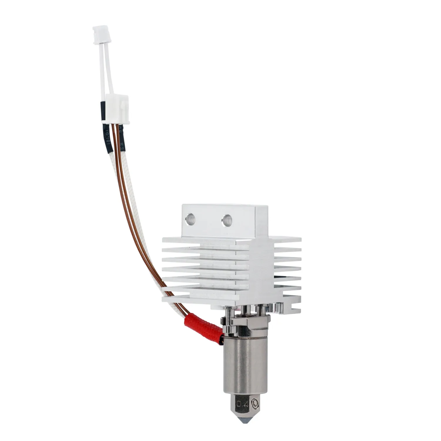 Micro Swiss FlowTech Hotend Elegoo Centauri Carbon