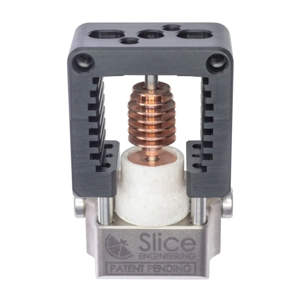 Slice Engineering Mosquito Magnum hotend retired high-flow