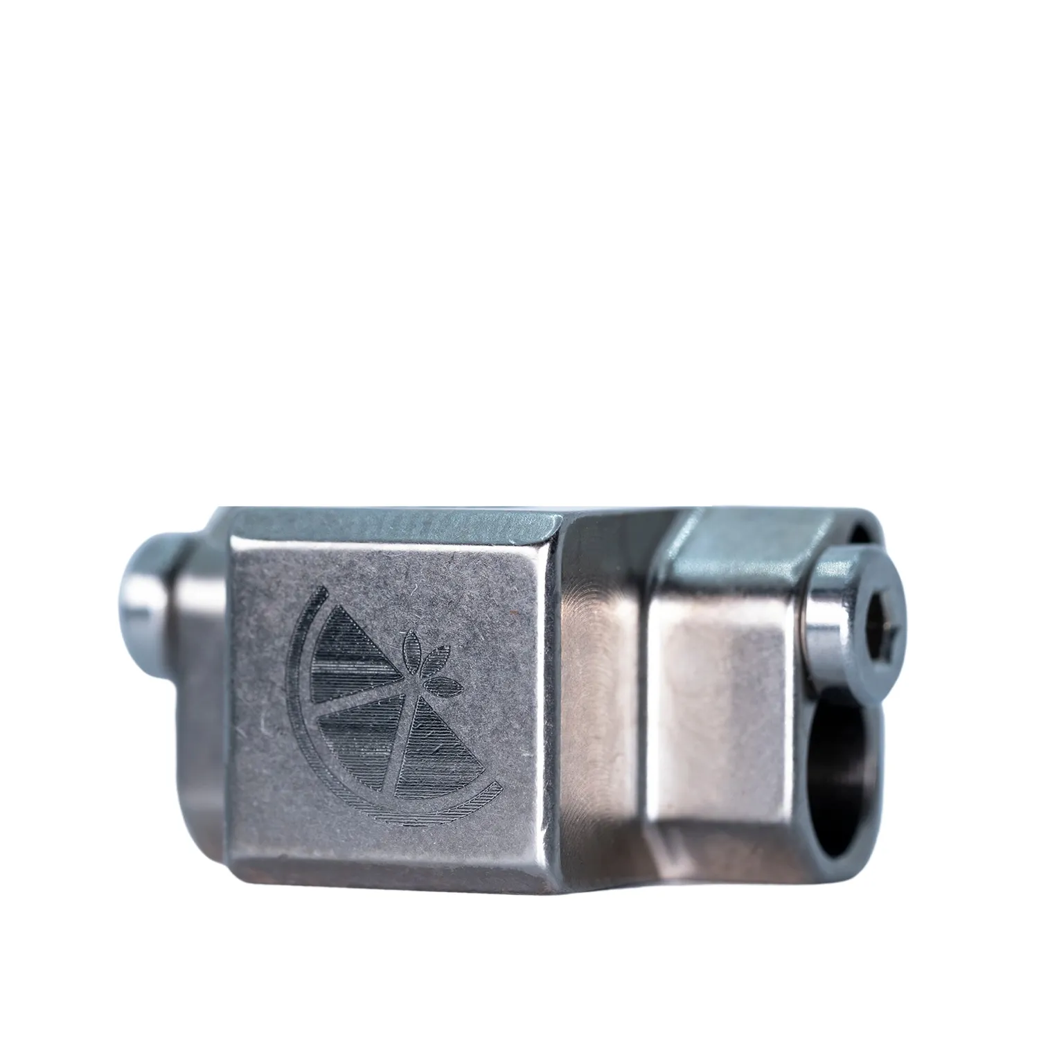 Slice Engineering Copperhead Hot Block heatblock vernikkeld