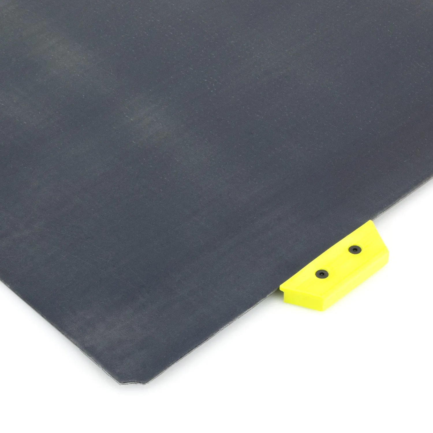 LulzBot magnetische flexplaat reserveonderdeel